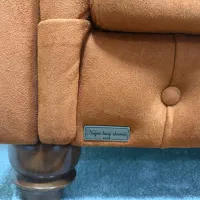 مبل چستر