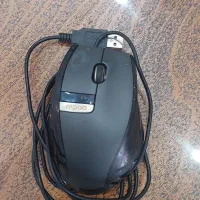 موس