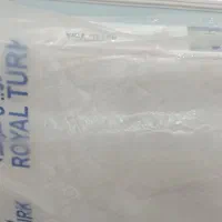 تشک یک نفره نوجوان طبی رویال ترک