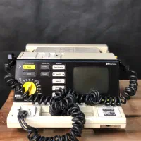 دستگاه الکتروشوک HP کدمستر