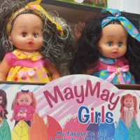 فروشگاه اسباب بازی ملوسک