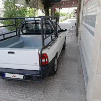 مدل ۴۰۳تنگ بسته آماده بار  بدون رنگ درحد