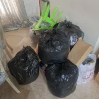 لباس استفاده شده
