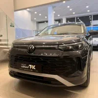 فولکس واگن تایرون تحویل فوری TKK