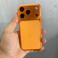 ایفون 17 pro