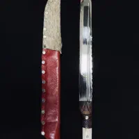 چاقو