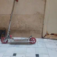 اسکوتر
