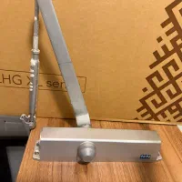 جک آرام بند درب ژاپنی اصل nhn
