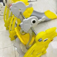 تاپ سرسره پلی اتیلن
