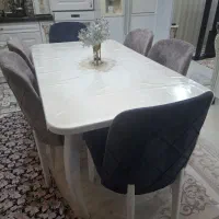 میز ناهار خوری