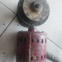 پمپ برگشت شوفاژ