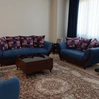 مبل هفت نفره ناهارخوری 8نفره