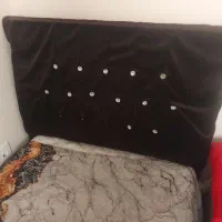 ی عدد تخت یکنفره