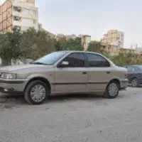 فروش سمندبژ ۸۴ال ایکس