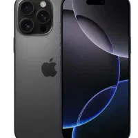 گوشی iPhone 16 pro max