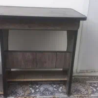 میز کامپیوتر. MDF