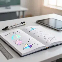 تدریس خصوصی وگروهی ریاضی برای تمام پایه ها