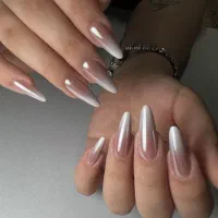 کاشت ناخن ،ترمیم ،ژلیش( آموزش صفر تا صد )