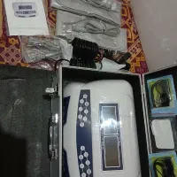 دستگاه سم زدایی