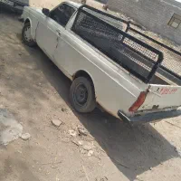 پیکان وانت مدل ۸۵ ماوظه ای