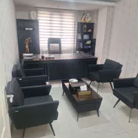 واحد ۱۰۵ متری اداری اجاره ای