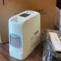اکسیژن ساز پرتابل inogen