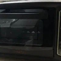 اون توستر