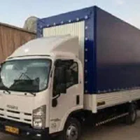 حمل ونقل وباربری اثاث منزل