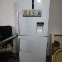 یخچال تکی دوطبقه