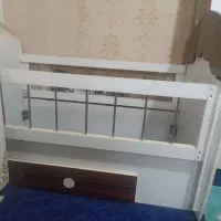 تخت بچگانه رایگان