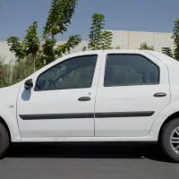 فروش خودرو پارس تندر ( ال 90 )