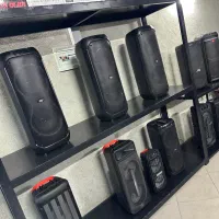 انواع  باند و اسپیکر های شارژی و قابل حمل