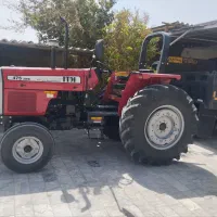 تراکتور 475