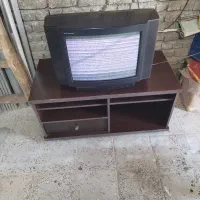 تلویزیون ۲۱ اینچ