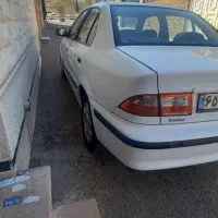 سمند ef7 مدل ۹۷