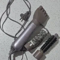 سشوار بابلیس