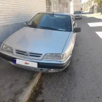 ماشین زانتیا