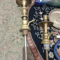 قلیان برنجی اعلا