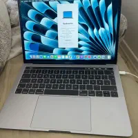 مک بوک پرو ۲۰۱۸ macbook pro 2018