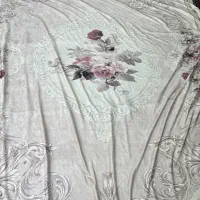 روفرشی کش دار ۹متری
