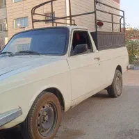 پیکان وانت