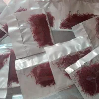 زعفران طلای سرخ خراسان