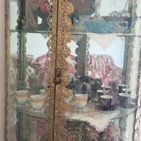 بوفه برنز