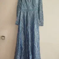 لباس مجلسی نو