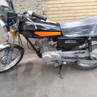 موتور باختر۹۵