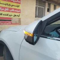 دکتر سانروف  هیوندا تویوتا و چینی
