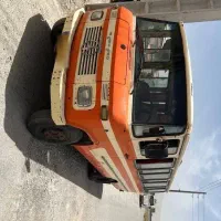 مینی بوس بنز