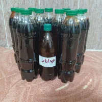 رب انارخوش رنگ و خوشمزه وملس