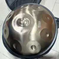 هنگدرام خان در حدنو