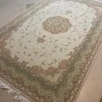 چهار فرش ماشینی